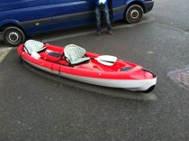 Dagger GTX WW Spec - 2nd Hand